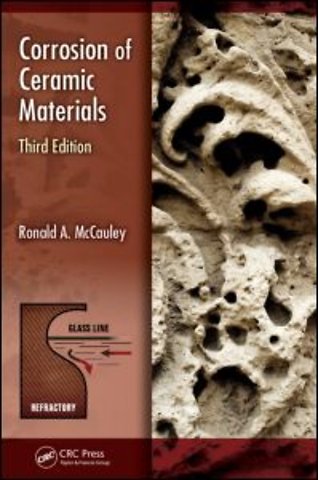 Corrosion of Ceramic Materials