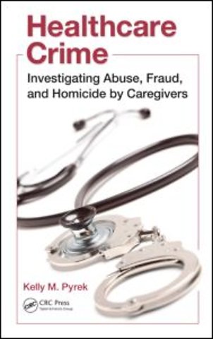 Healthcare Crime