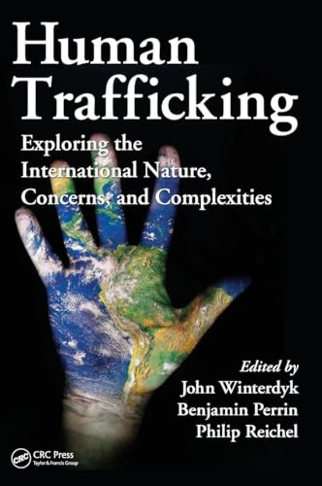 Human Trafficking