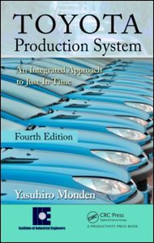 Toyota Production System