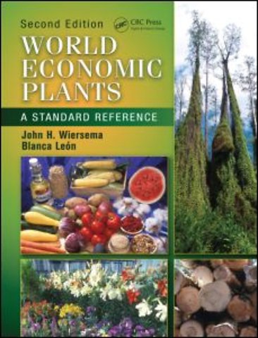 World Economic Plants