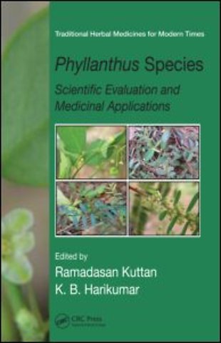 Phyllanthus Species