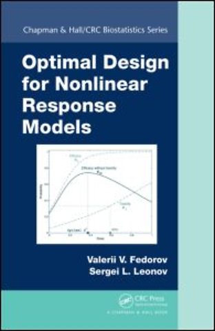 Optimal Design for Nonlinear Response Models