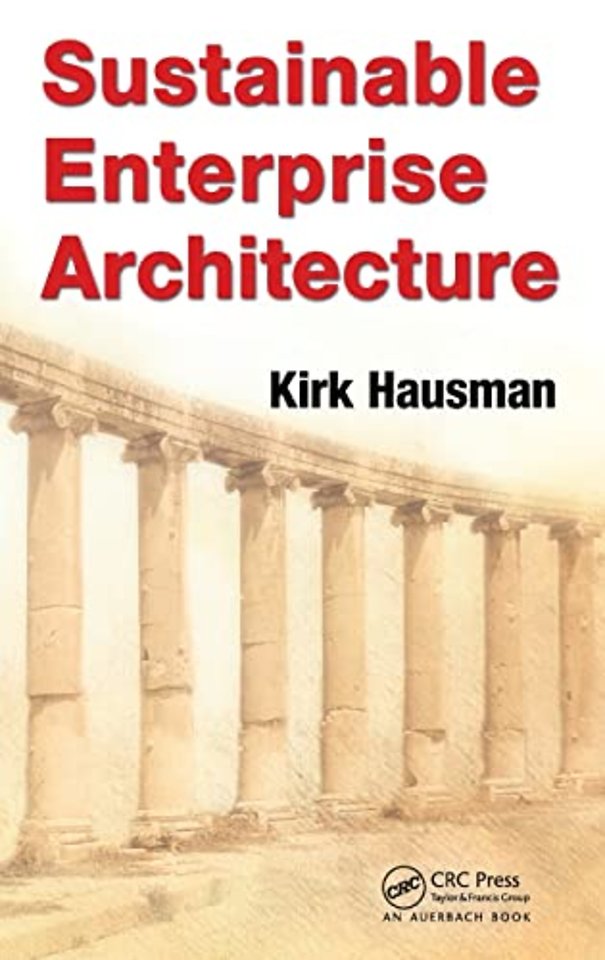 Sustainable Enterprise Architecture