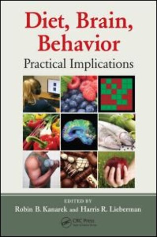 Diet, Brain, Behavior