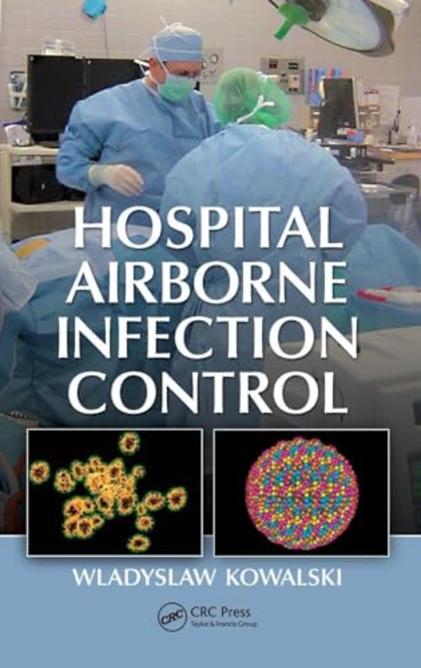 Hospital Airborne Infection Control