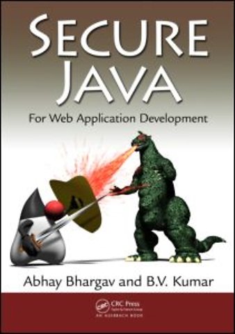 Secure Java