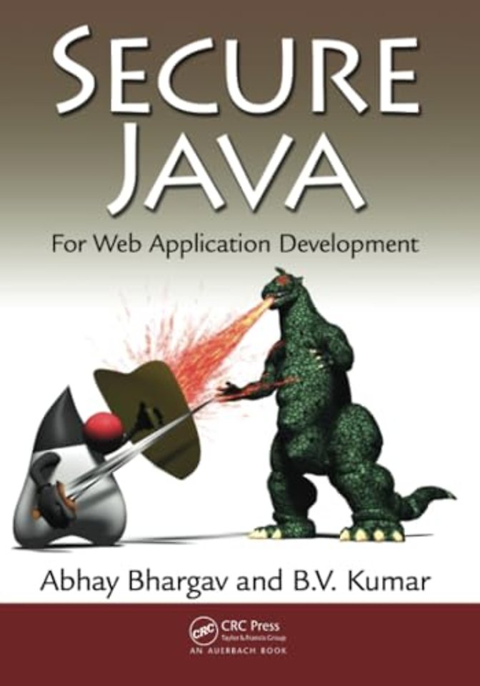 Secure Java