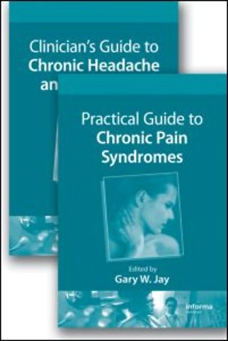 Guide to Chronic Pain Syndromes, Headache, and Facial Pain