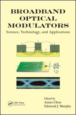 Broadband Optical Modulators