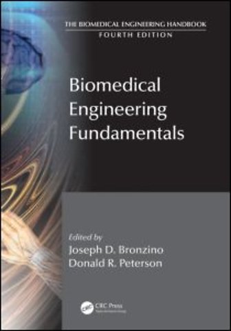 Biomedical Engineering Handbook, Fourth Edition