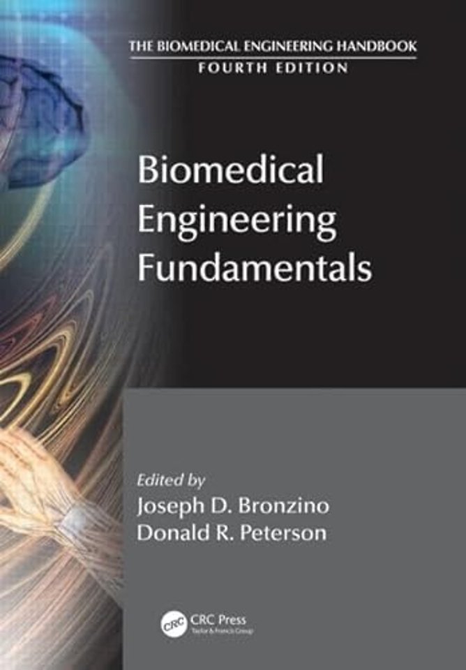 Biomedical Engineering Handbook, Fourth Edition
