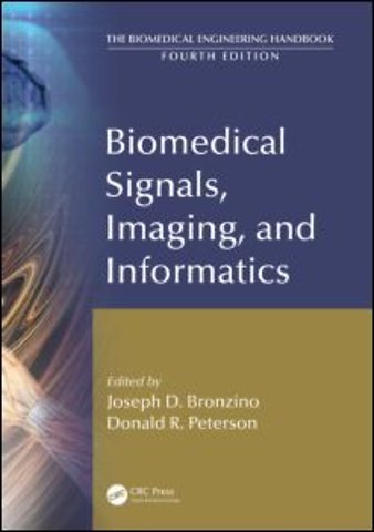 Biomedical Engineering Handbook, Fourth Edition