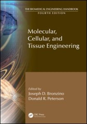 Biomedical Engineering Handbook, Fourth Edition
