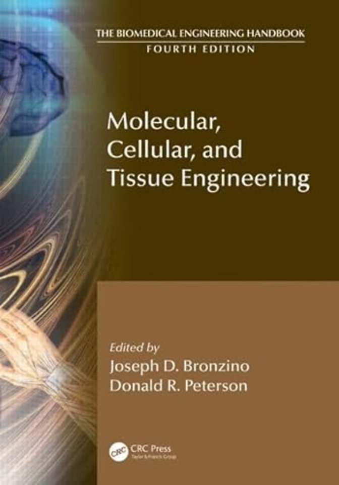 Biomedical Engineering Handbook, Fourth Edition
