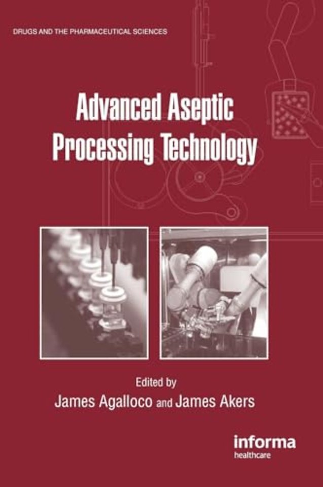 Advanced Aseptic Processing Technology