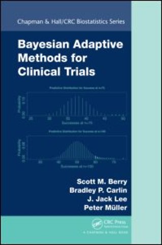 Bayesian Adaptive Methods for Clinical Trials