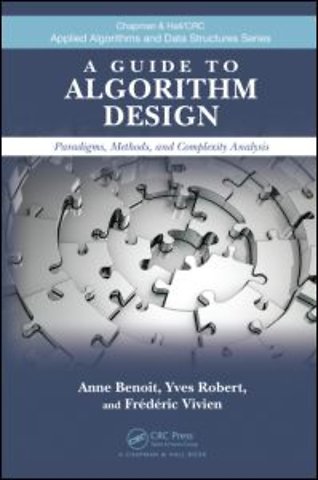 Guide to Algorithm Design