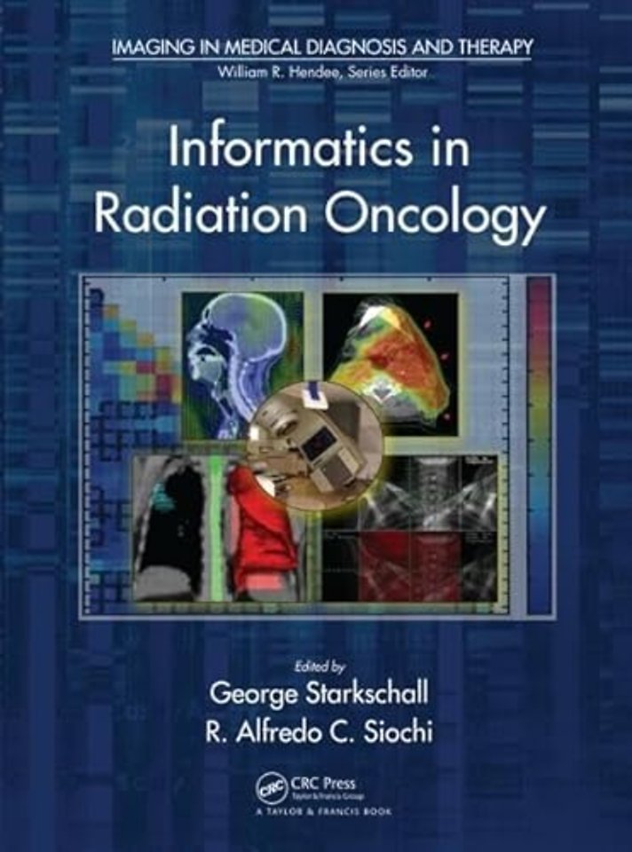 Informatics in Radiation Oncology