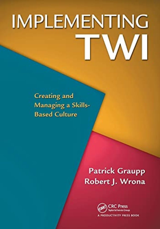 Implementing TWI