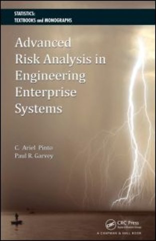 Advanced Risk Analysis in Engineering Enterprise Systems