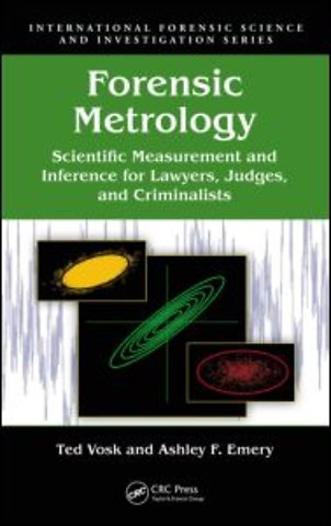 Forensic Metrology