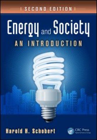 Energy and Society