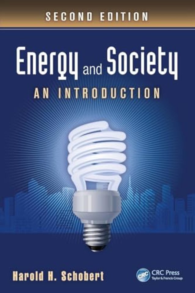 Energy and Society