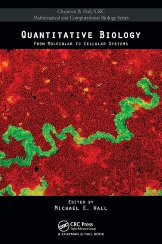 Quantitative Biology