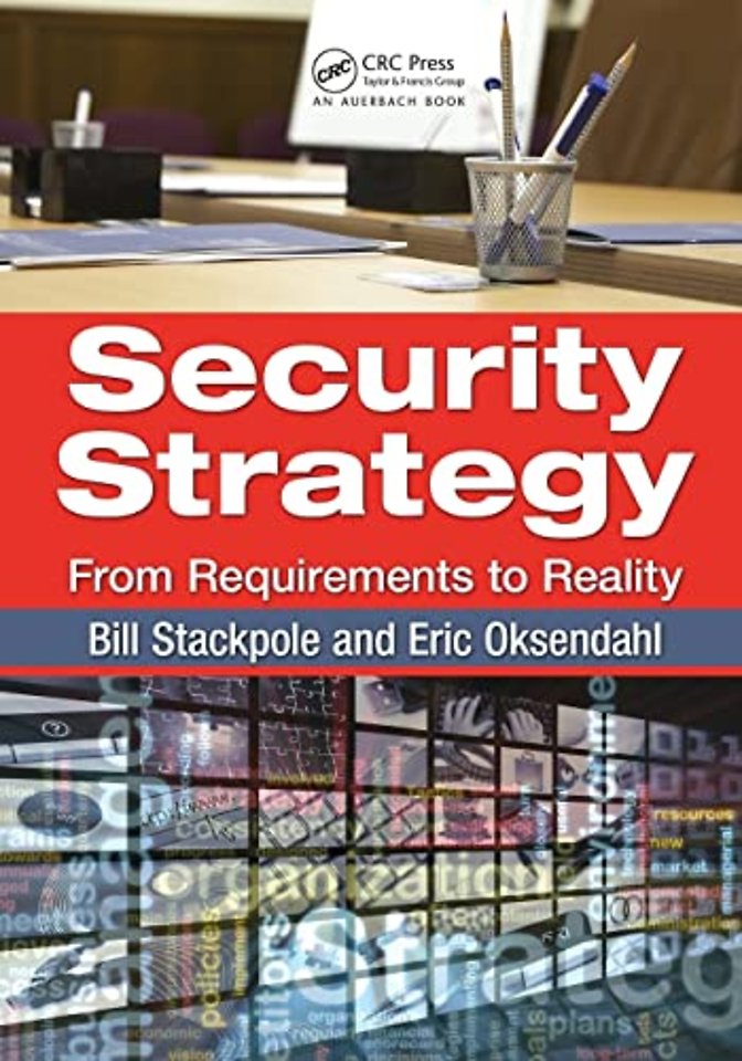 Security Strategy