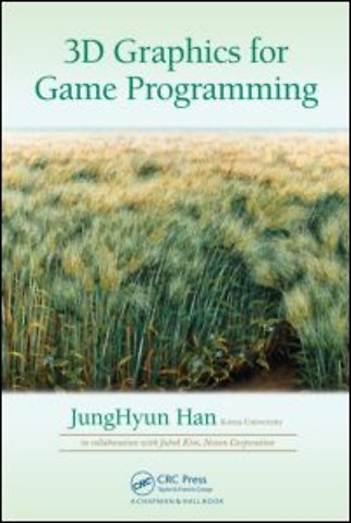 3D Graphics for Game Programming