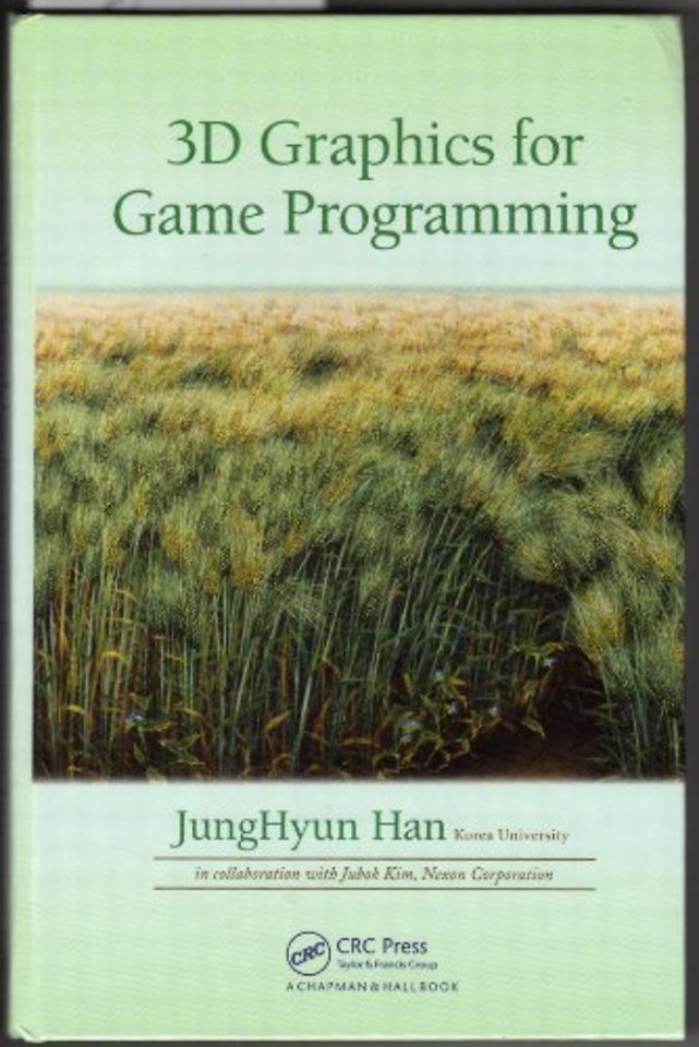 3D Graphics for Game Programming