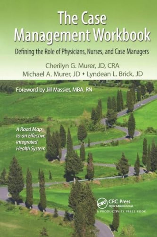 Case Management Workbook