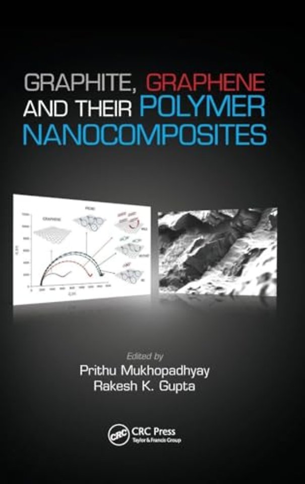 Graphite, Graphene, and Their Polymer Nanocomposites