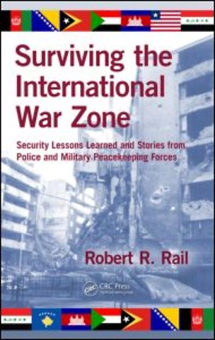 Surviving the International War Zone