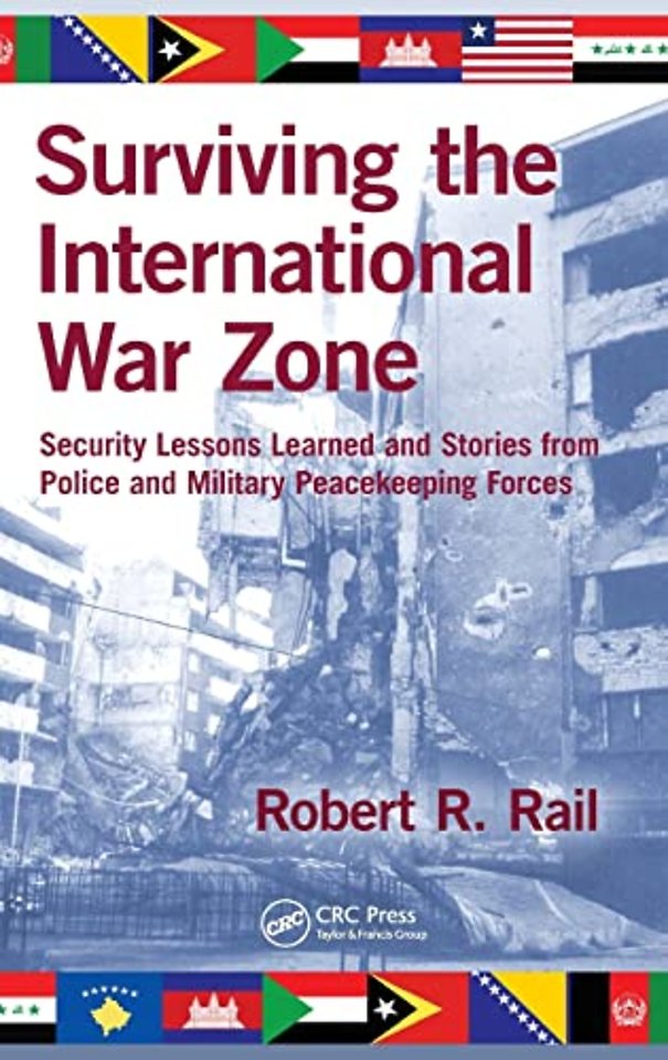 Surviving the International War Zone