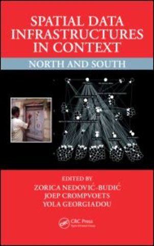Spatial Data Infrastructures in Context