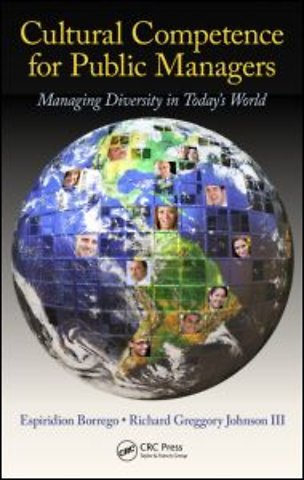 Cultural Competence for Public Managers