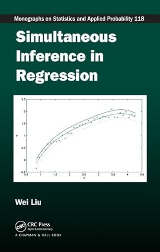 Simultaneous Inference in Regression