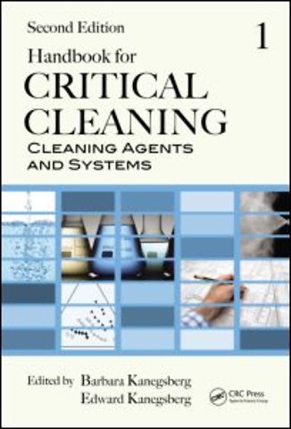 Handbook for Critical Cleaning
