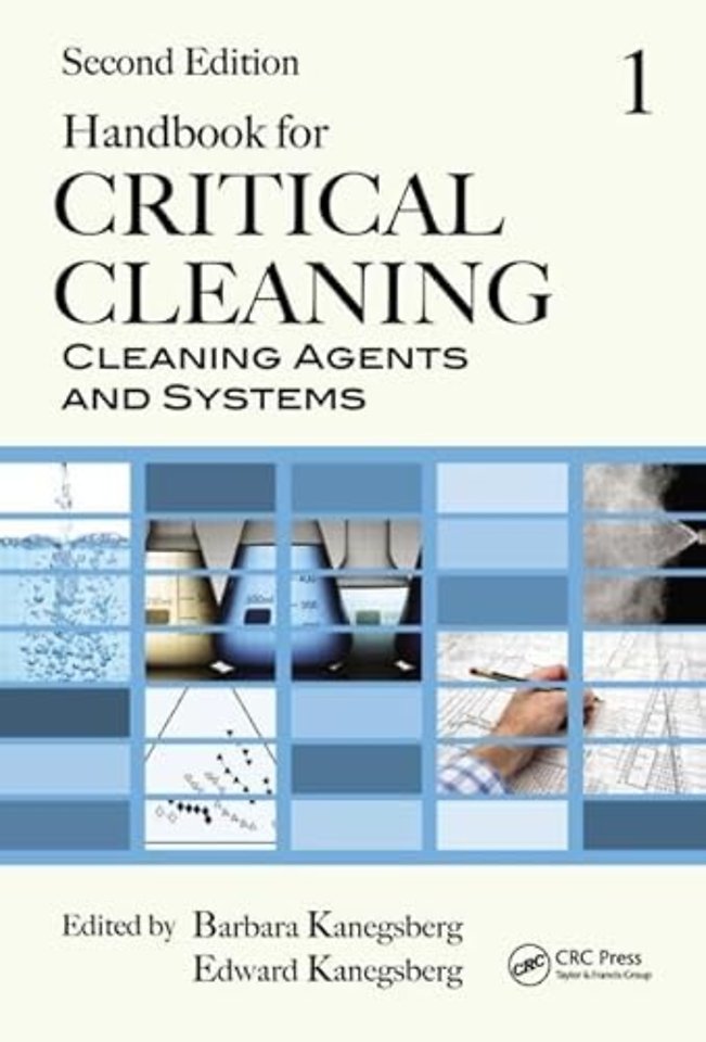 Handbook for Critical Cleaning