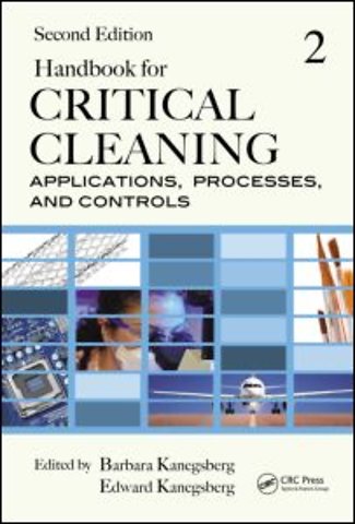 Handbook for Critical Cleaning