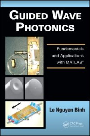 Guided Wave Photonics
