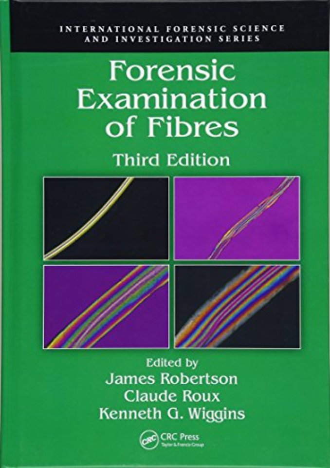 Forensic Examination of Fibres