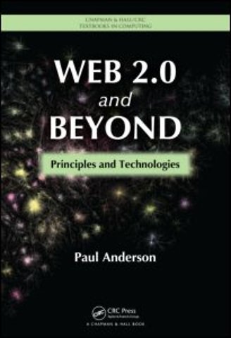 Web 2.0 and Beyond