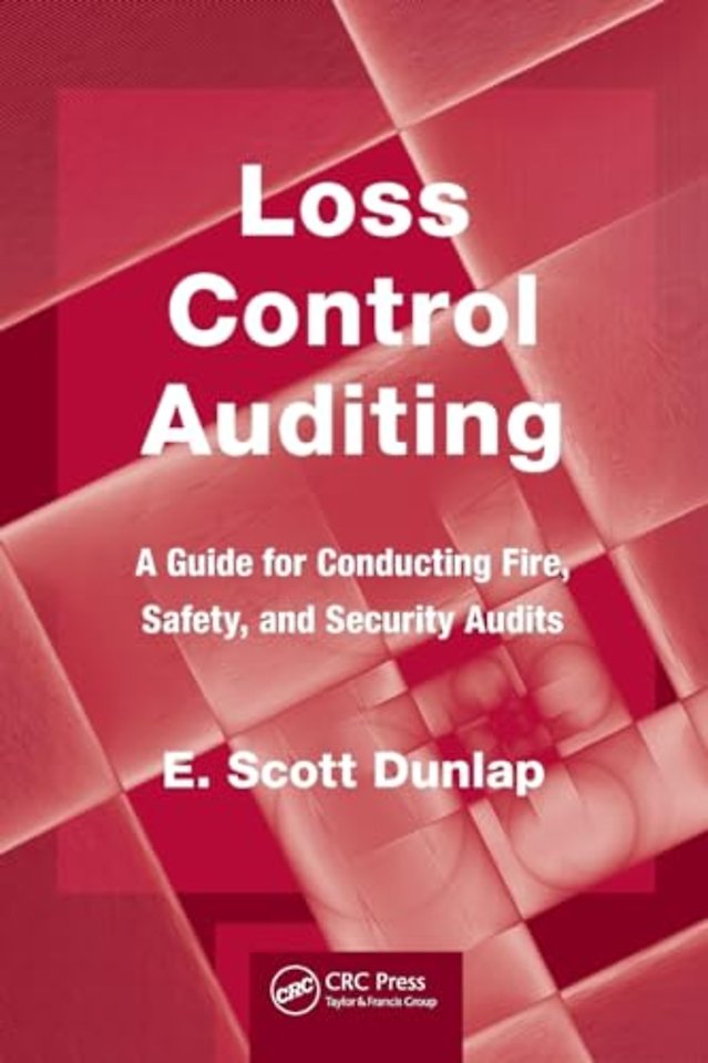 Loss Control Auditing