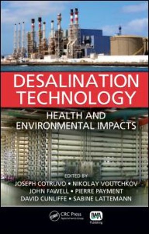 Desalination Technology