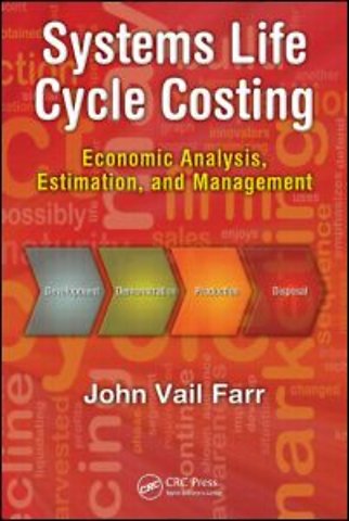 Systems Life Cycle Costing