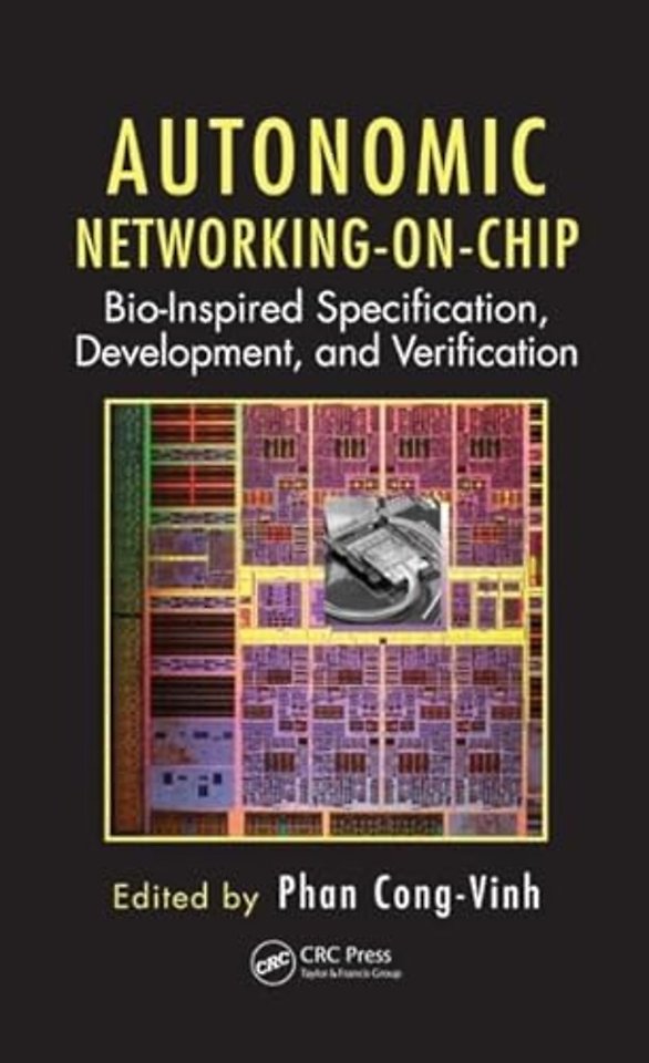 Autonomic Networking-on-Chip