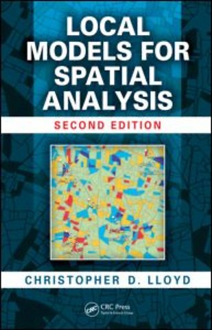 Local Models for Spatial Analysis
